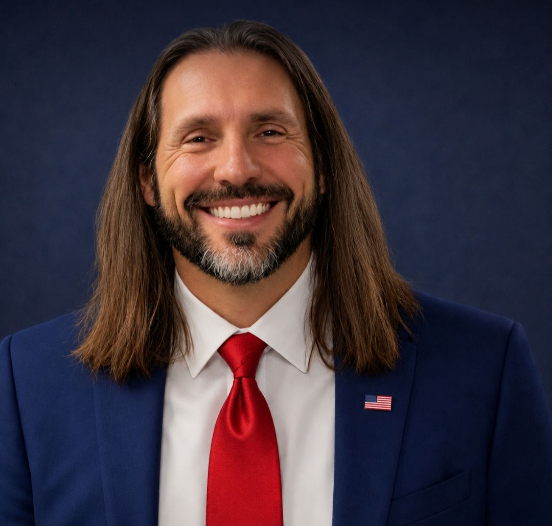 Sgt. Mark DiBona (Ret.)