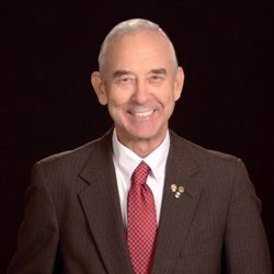 Sgt. Ron Clark (Ret.)